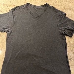 Authentic Lululemon men’s shirt, Size L